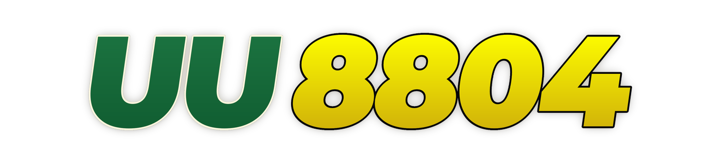 uu8804 Casino